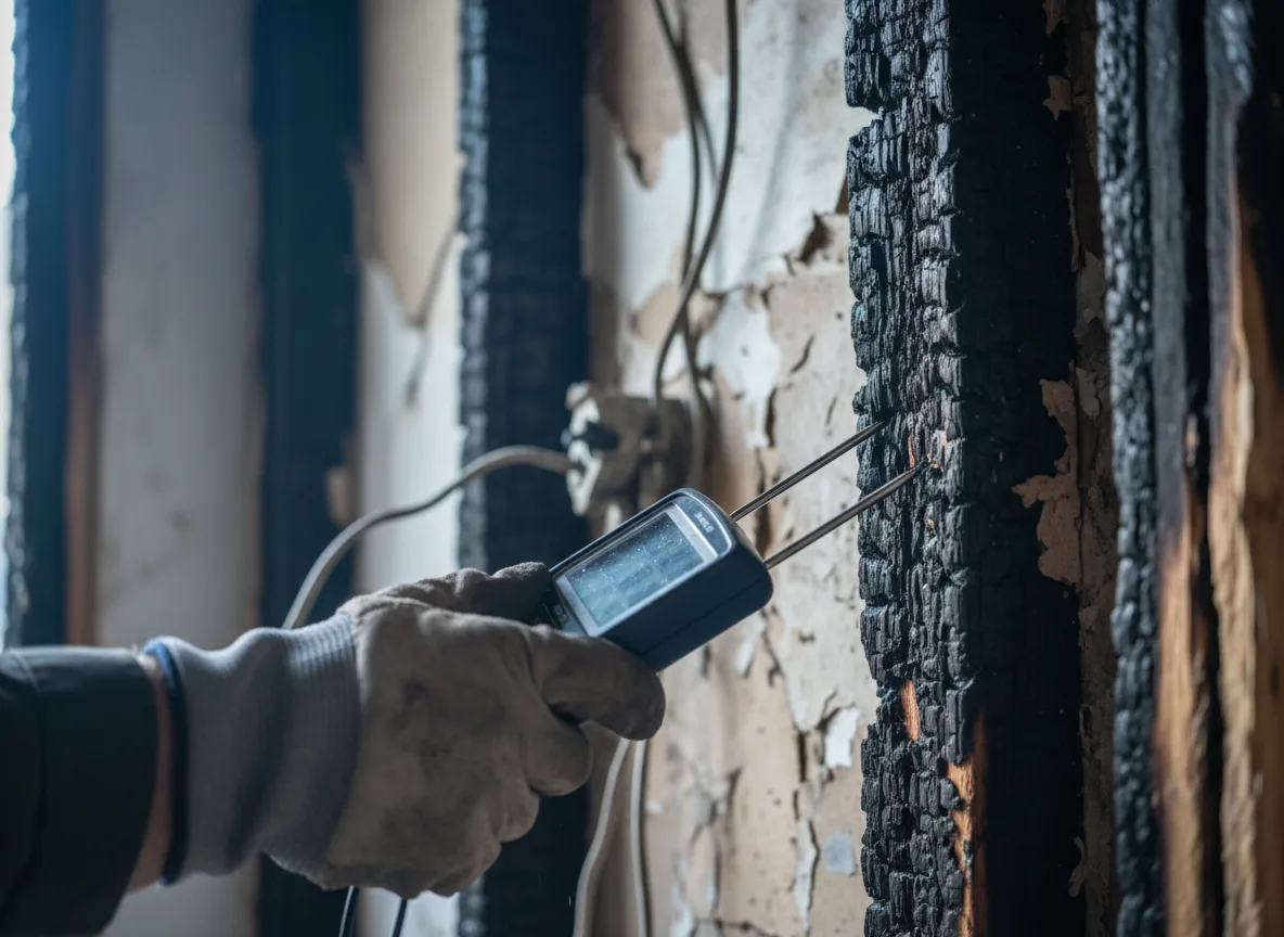 Fire Damage Restoration Easton, MO FAQs